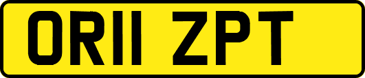 OR11ZPT