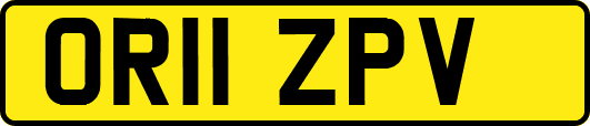 OR11ZPV