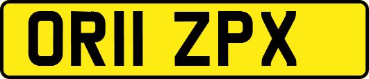 OR11ZPX