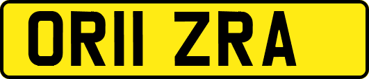 OR11ZRA
