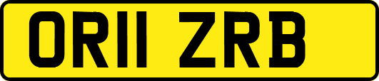 OR11ZRB