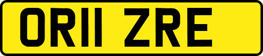 OR11ZRE