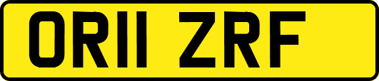 OR11ZRF