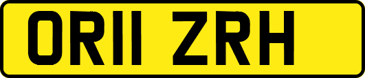 OR11ZRH