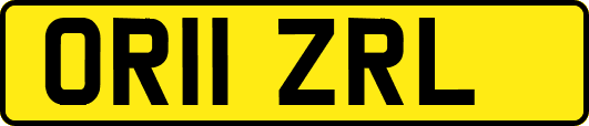 OR11ZRL