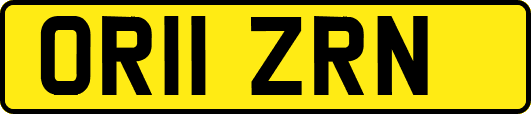 OR11ZRN