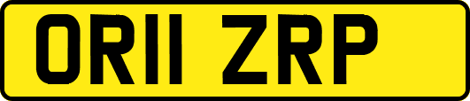 OR11ZRP
