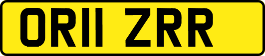 OR11ZRR