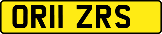 OR11ZRS