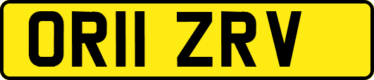 OR11ZRV