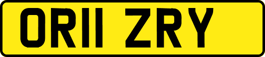 OR11ZRY