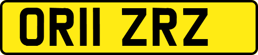 OR11ZRZ