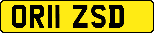 OR11ZSD