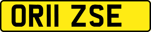 OR11ZSE