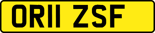 OR11ZSF