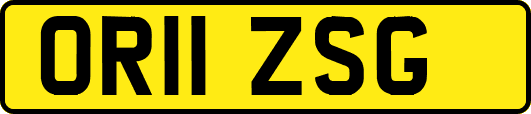 OR11ZSG