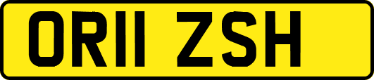 OR11ZSH