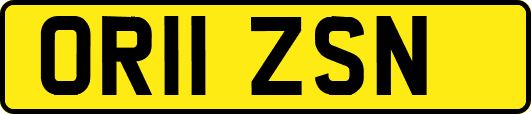OR11ZSN