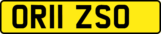 OR11ZSO