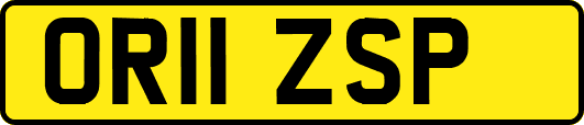 OR11ZSP