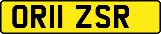 OR11ZSR