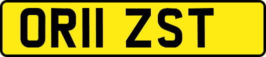 OR11ZST