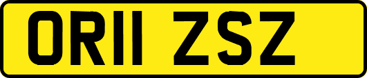OR11ZSZ