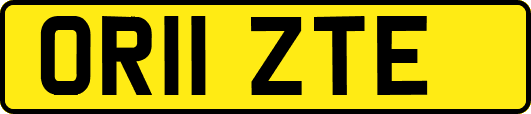 OR11ZTE