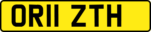 OR11ZTH