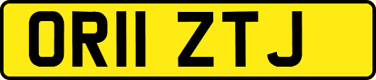 OR11ZTJ