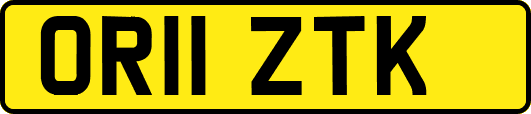 OR11ZTK