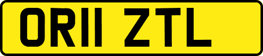 OR11ZTL
