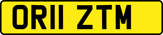 OR11ZTM