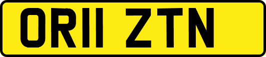 OR11ZTN