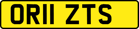 OR11ZTS