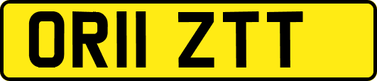 OR11ZTT