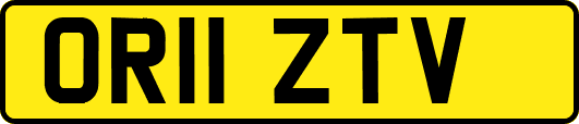 OR11ZTV