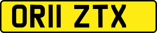 OR11ZTX