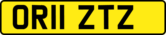 OR11ZTZ