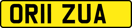 OR11ZUA