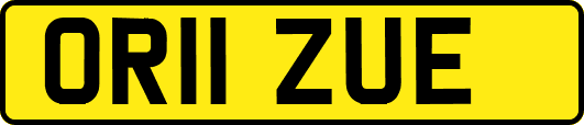 OR11ZUE