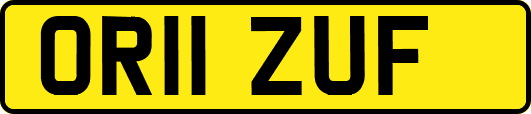 OR11ZUF