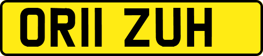 OR11ZUH