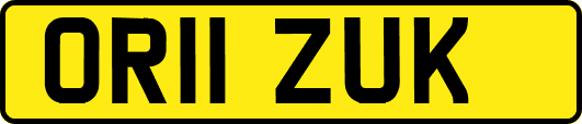 OR11ZUK