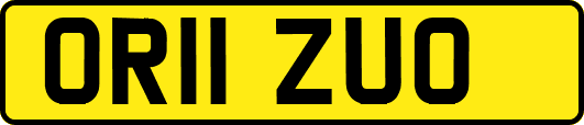 OR11ZUO