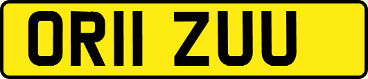 OR11ZUU