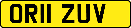 OR11ZUV