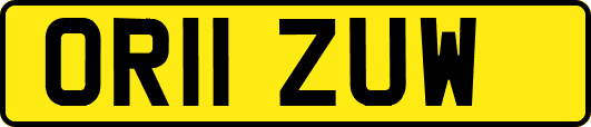 OR11ZUW