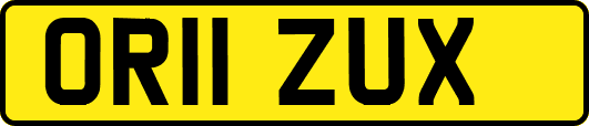 OR11ZUX
