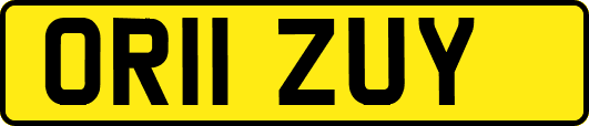OR11ZUY